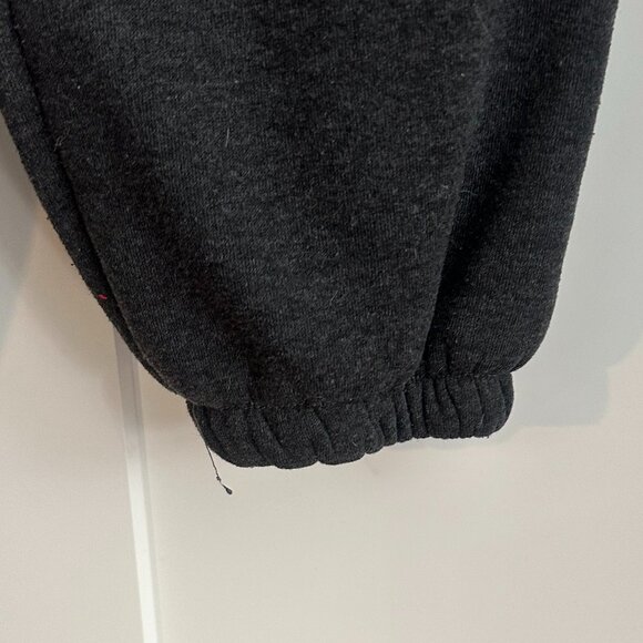 Roma Concepts by Rose, Sweatpants, Women, Dark Grey, Medium - Picture 7 of 9